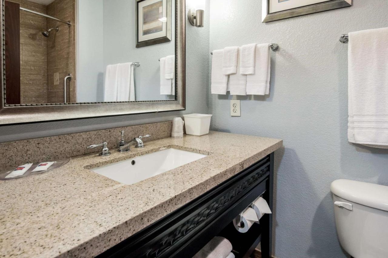 Motel 6-Mineral Wells, Tx المظهر الخارجي الصورة