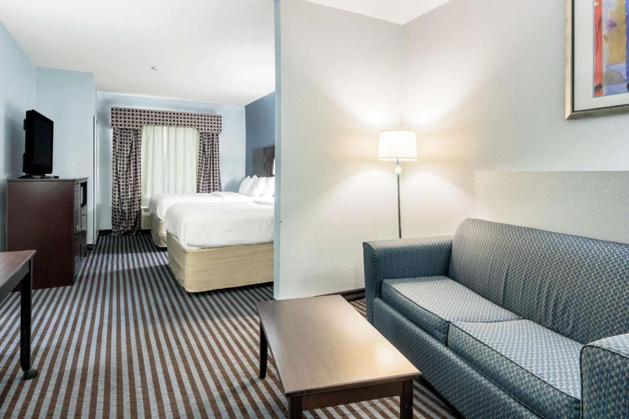 Motel 6-Mineral Wells, Tx المظهر الخارجي الصورة